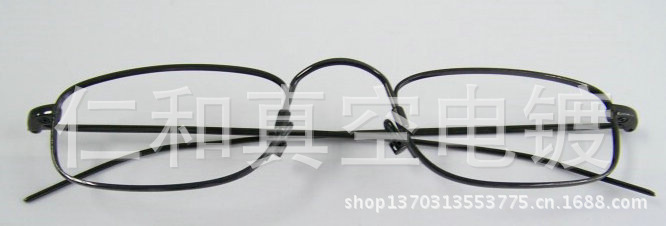 仁和真空電鍍廠 專注眼鏡鏡架電鍍，以細(xì)節(jié)與質(zhì)量贏得信賴