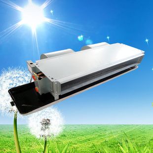 廠家批發格林薄型風機盤管型號fp68wah酒店選用產品