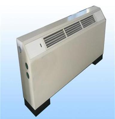 立柜式風機盤管_壁掛式水溫空調