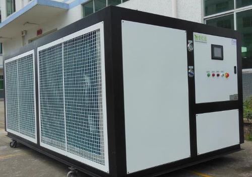 恒溫恒濕空調機組商品大圖