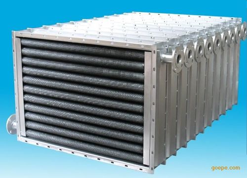 翅片管散熱器廠家-石家莊永欣干燥設備有限公司