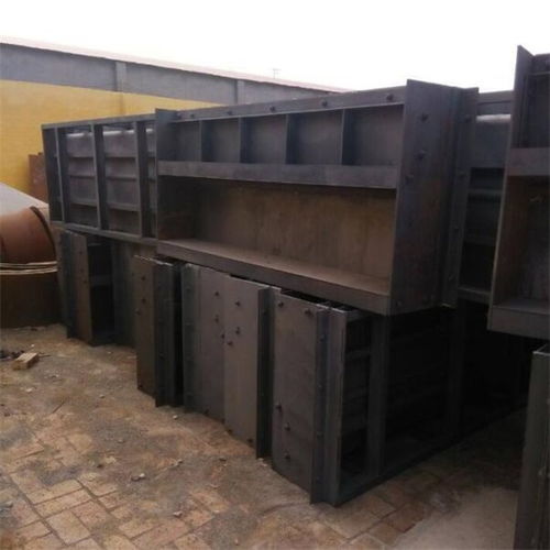 滄州水泥聲屏障模具廠家來電咨詢 卓慶水泥制品廠