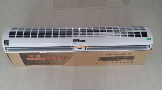 劃算的風幕機推薦 東營熱風幕機 河南俊恒環保科技