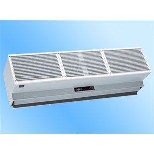 【新品上市】天津自然風幕機-企匯網