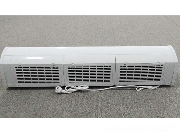 產品庫 通用機械設備 制冷設備 冷風機/風機水簾 西奧多電熱風幕機 5g