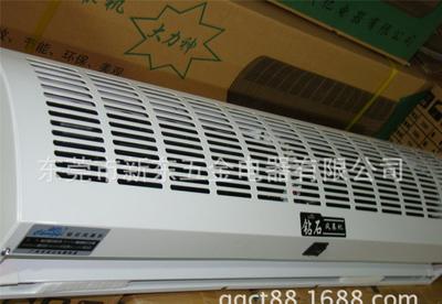 廣州鉆石風幕機1米 1000mm 大風FM-150-10風簾