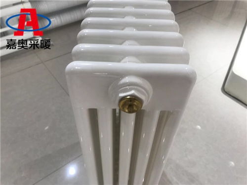 sqgz516沙灣鋼制柱散熱器廠家