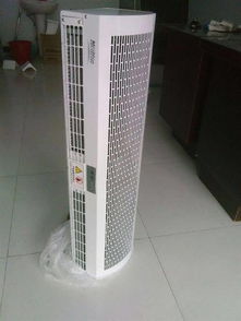 威海,煙臺(tái) 風(fēng)幕機(jī) fm 1515貫流風(fēng)幕機(jī)