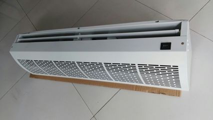 RM-1512-S-III熱水空氣幕,石家莊保定,風幕機