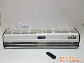 晶鉆風電器 西藏鉆石風幕機 鉆石空氣幕