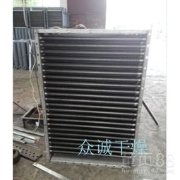 【不銹鋼散熱器】-
