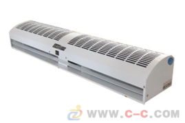 工廠直銷 鉆石風簾機 鉆石風幕機 廣州風簾機