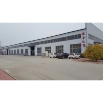 武城縣璐豪玻璃鋼制品