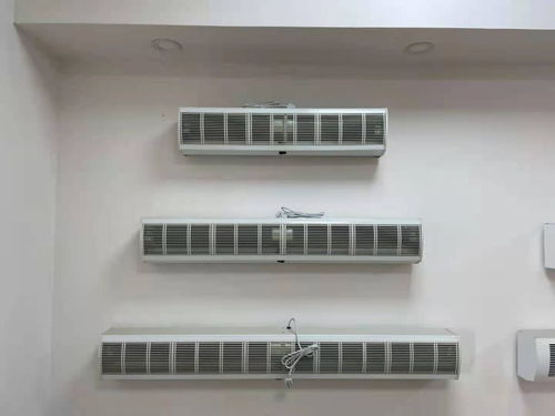 品牌風幕機生產廠家,供應大量空氣幕貨源