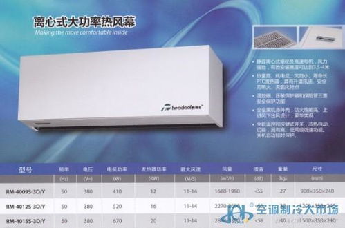 北京風幕機產品 北京風幕機供應 第1頁 制冷大市場