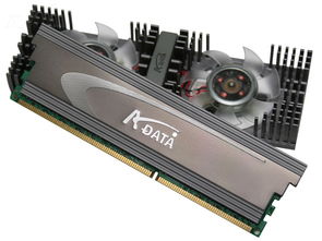 威剛4g ddr3 2000x v1.0 無限神龍2 2gb 內存產品圖片1素材 it168內存圖片大全